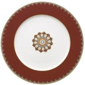 Plato Sitio Rubin Samarkand Viilleroy - Boch